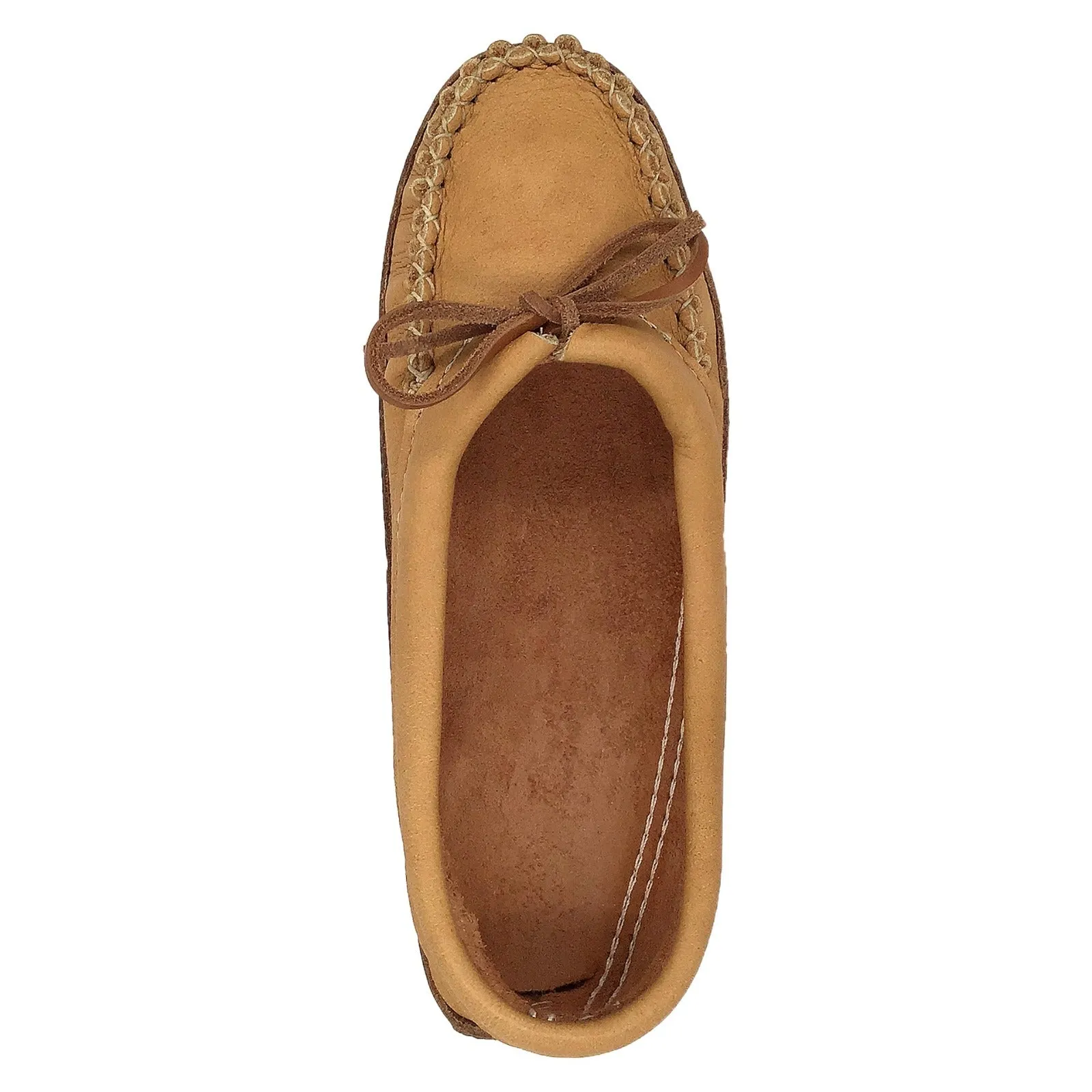 Women's Ballerina Earthing Moccasins