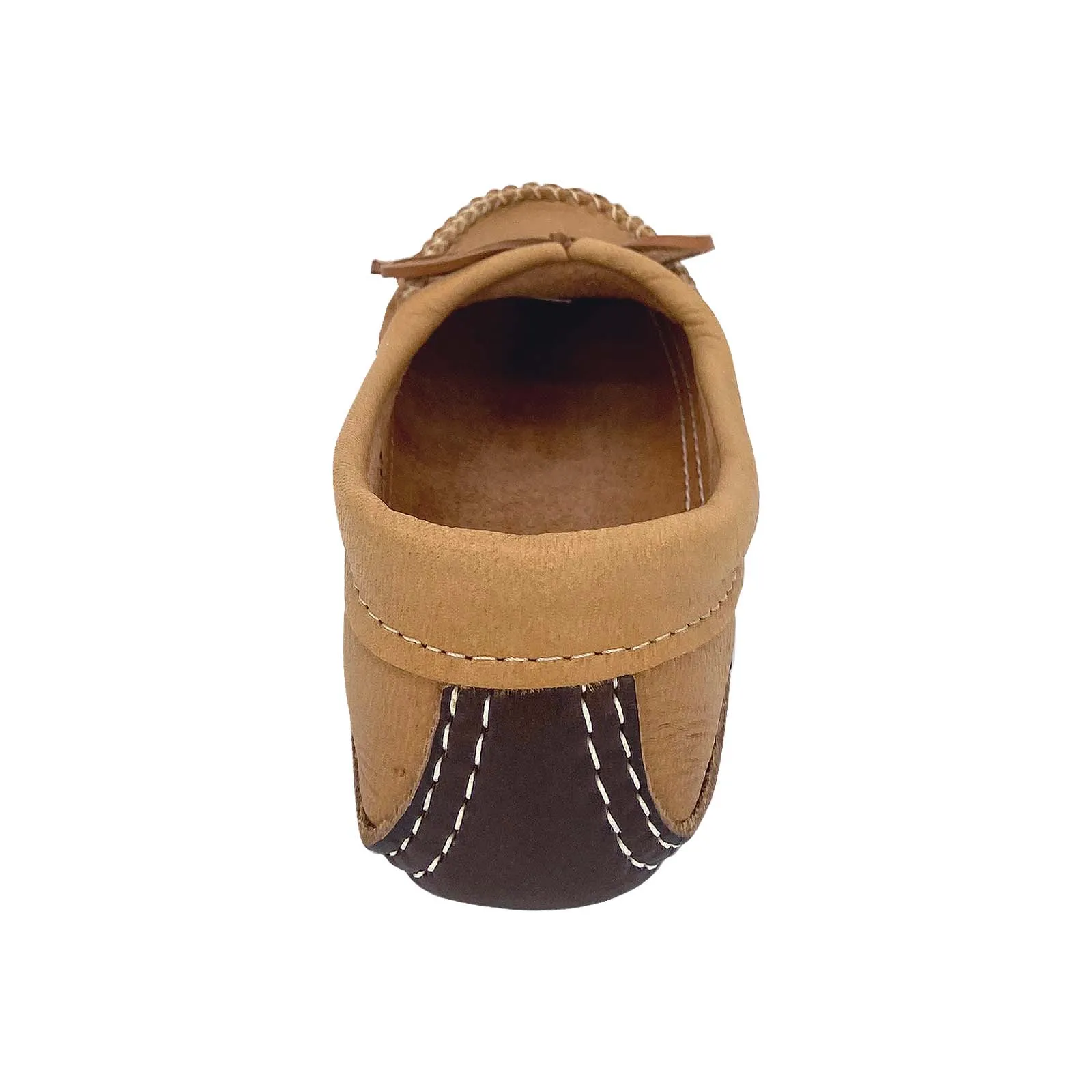 Women's Ballerina Earthing Moccasins