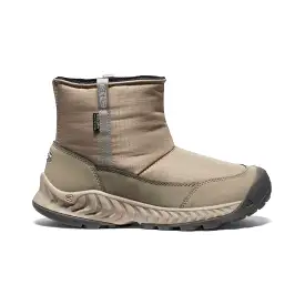 Women's Hood NXIS Waterproof Pull-On  |  Timberwolf/Plaza Taupe