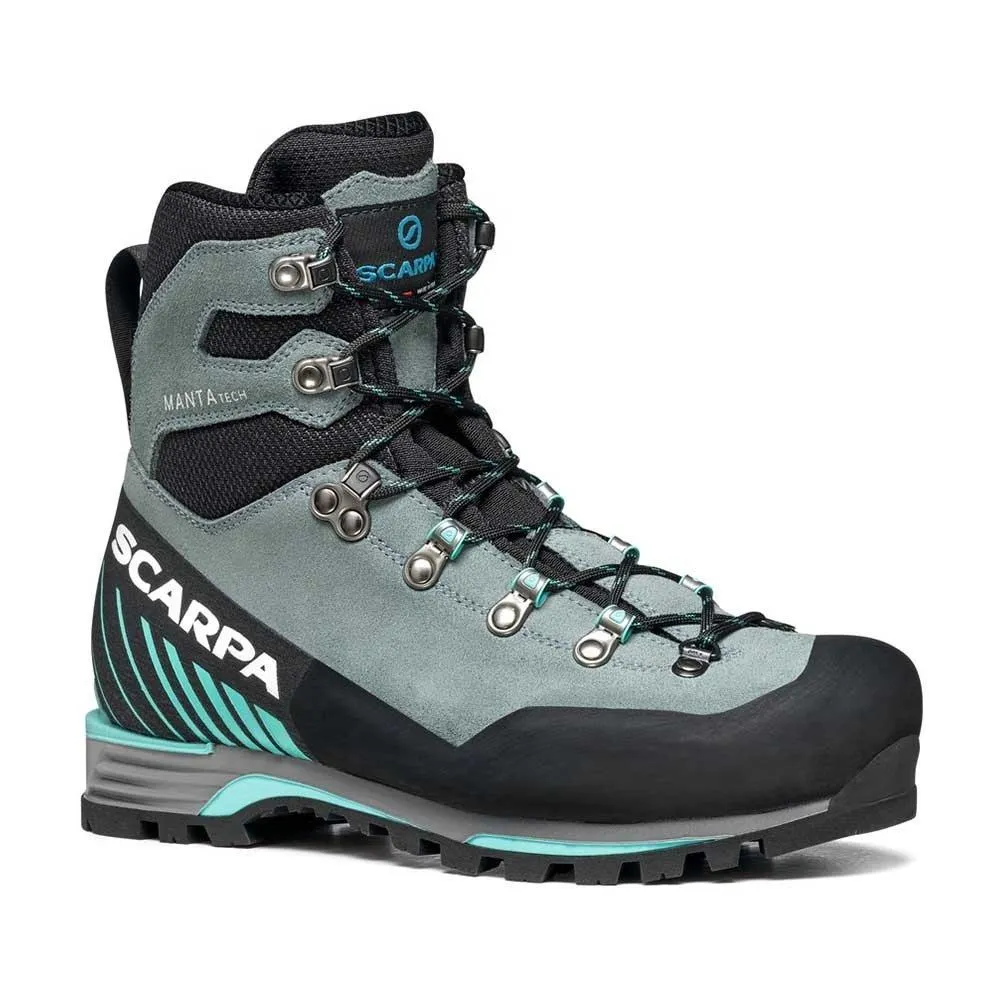 Women's Manta Tech GORE-TEX Mountaineering Boots | Mountaineering Boots