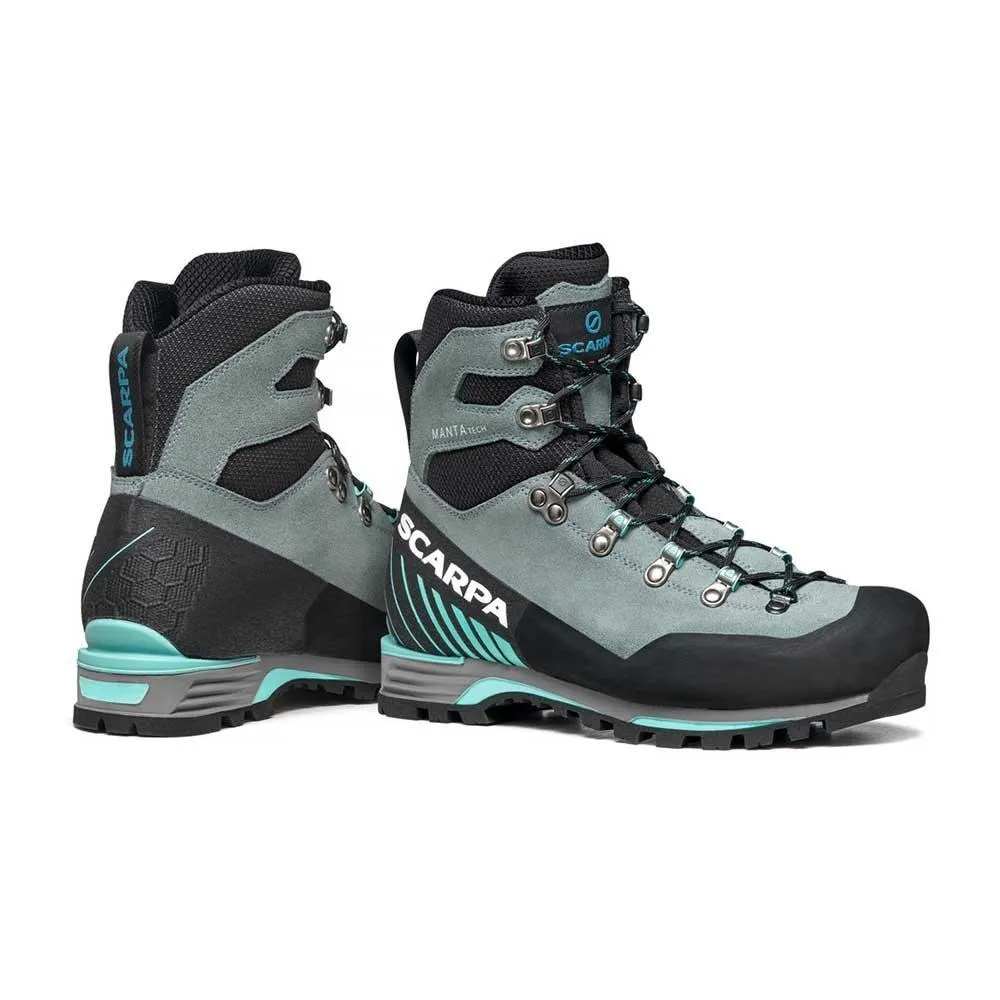 Women's Manta Tech GORE-TEX Mountaineering Boots | Mountaineering Boots