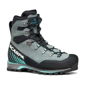 Women's Manta Tech GORE-TEX Mountaineering Boots | Mountaineering Boots