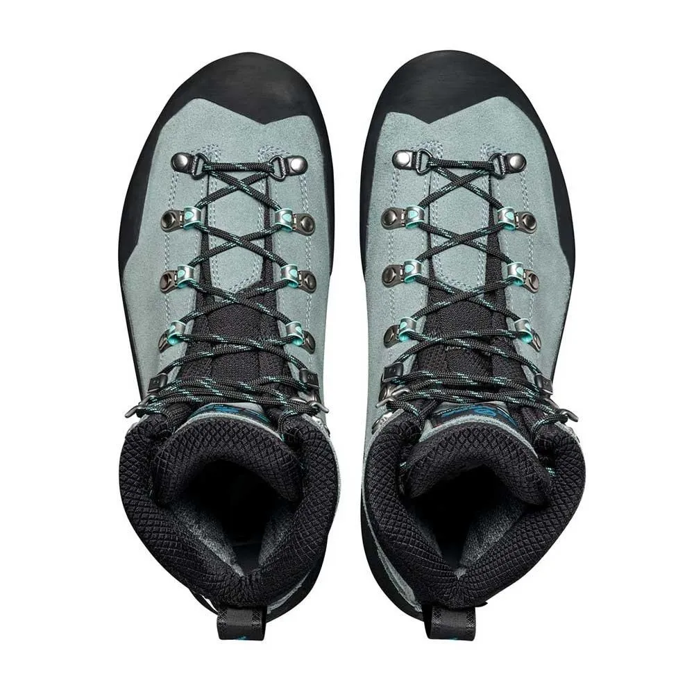 Women's Manta Tech GORE-TEX Mountaineering Boots | Mountaineering Boots