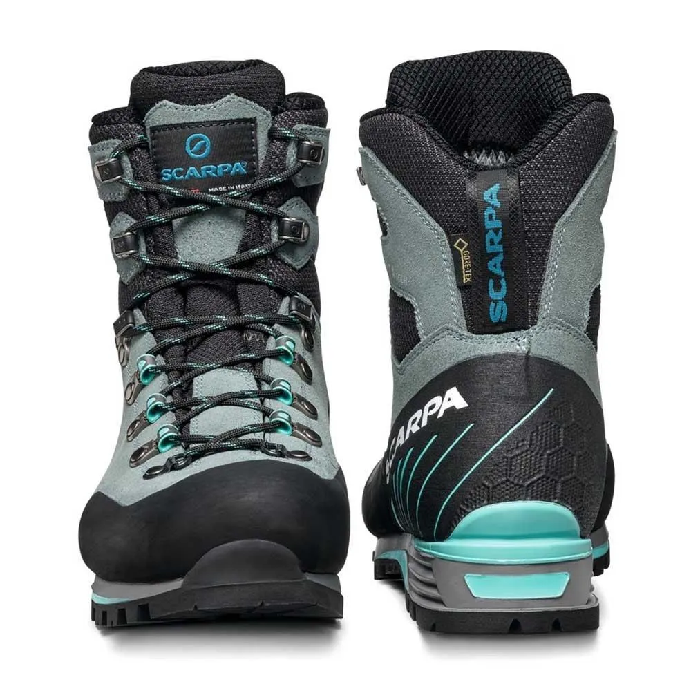 Women's Manta Tech GORE-TEX Mountaineering Boots | Mountaineering Boots