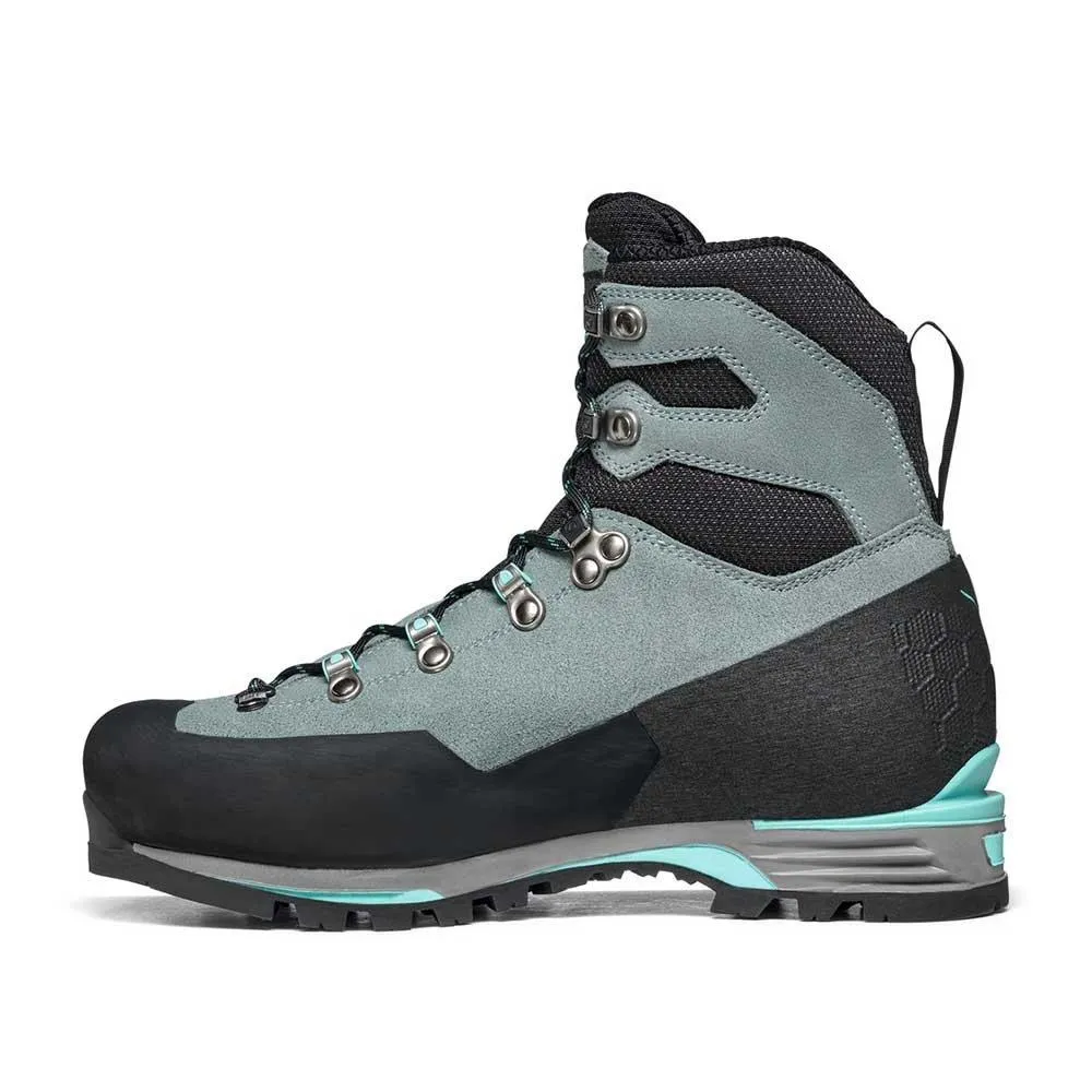 Women's Manta Tech GORE-TEX Mountaineering Boots | Mountaineering Boots