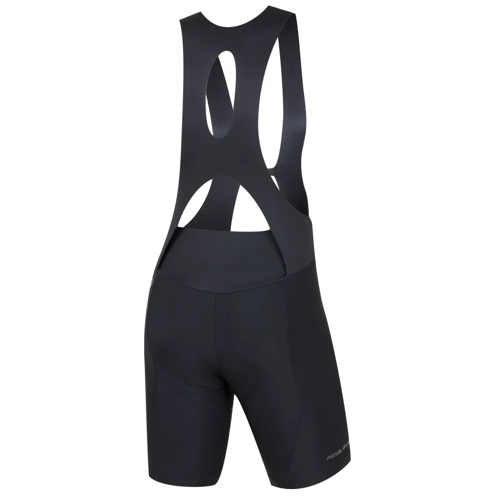 Women's Podium Plus Bib Shorts