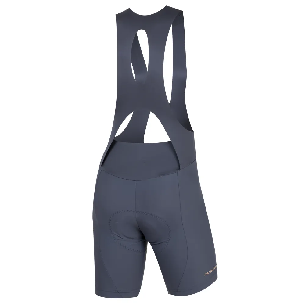 Women's Podium Plus Bib Shorts