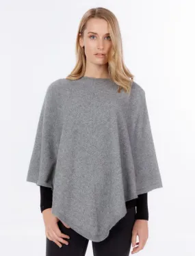 Womens Poncho