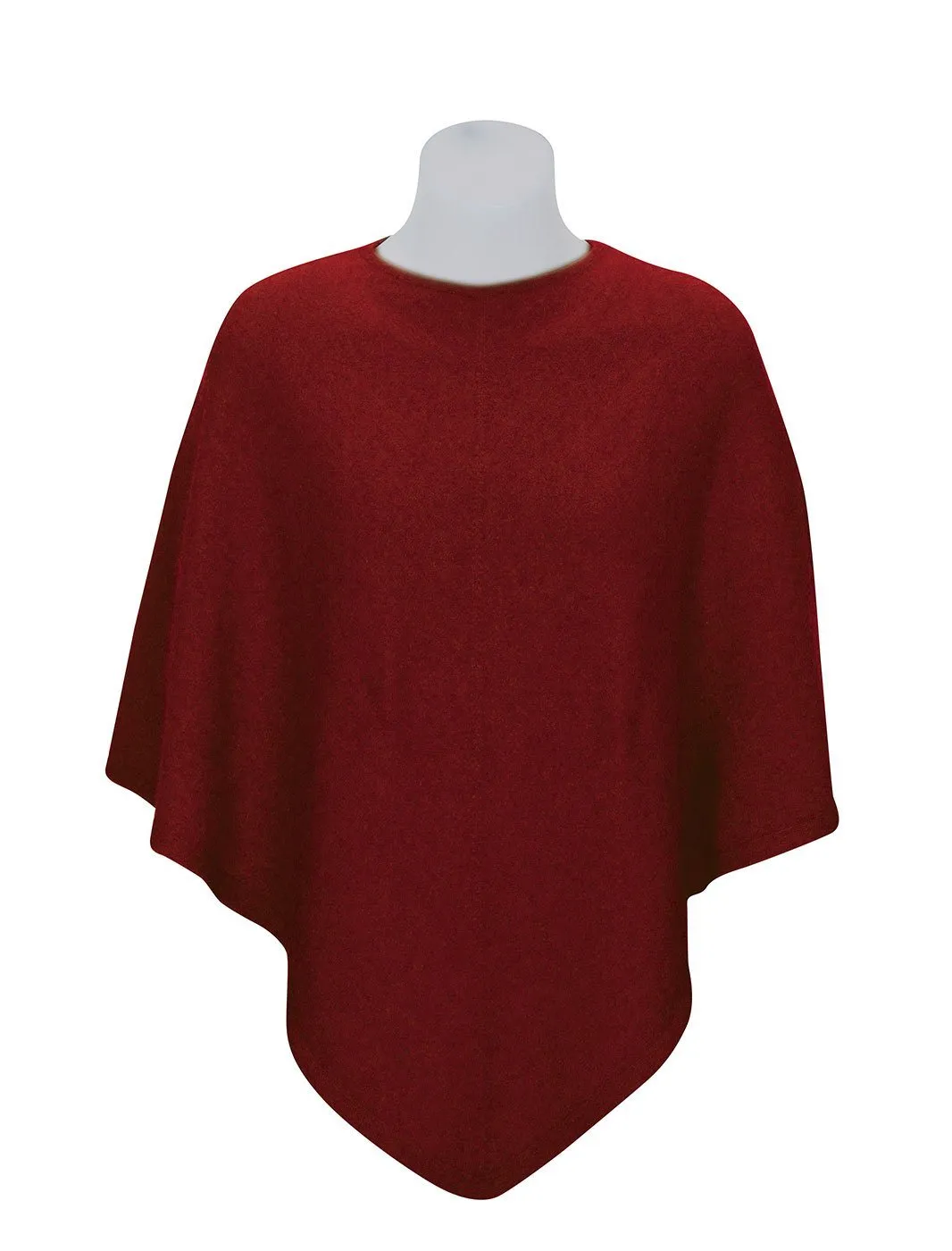 Womens Poncho