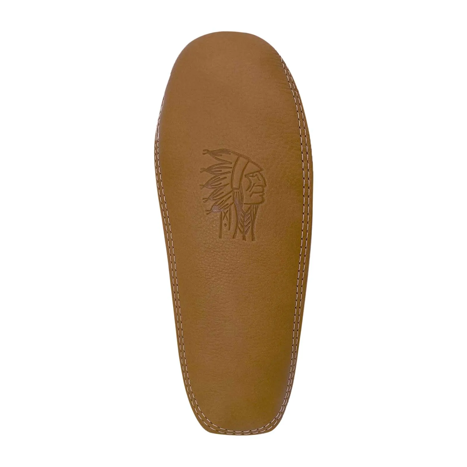 Women's Soft Sole Leather Moccasins