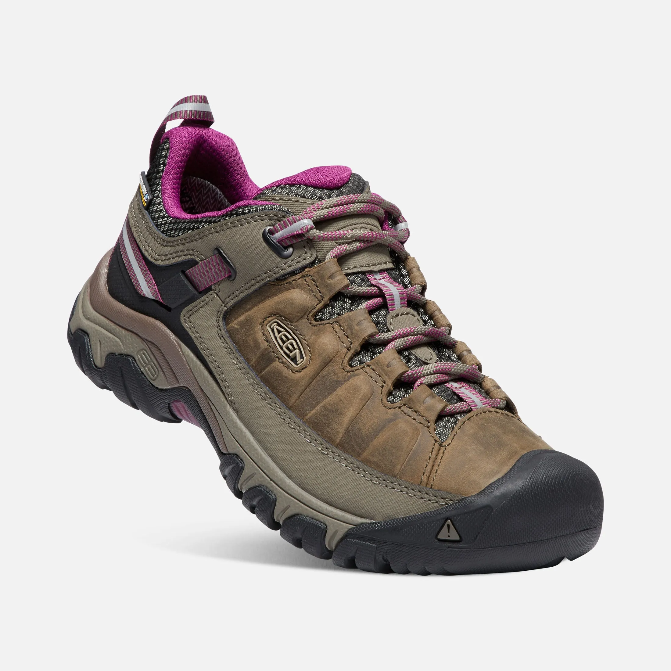 Women's Targhee III Waterproof Shoe