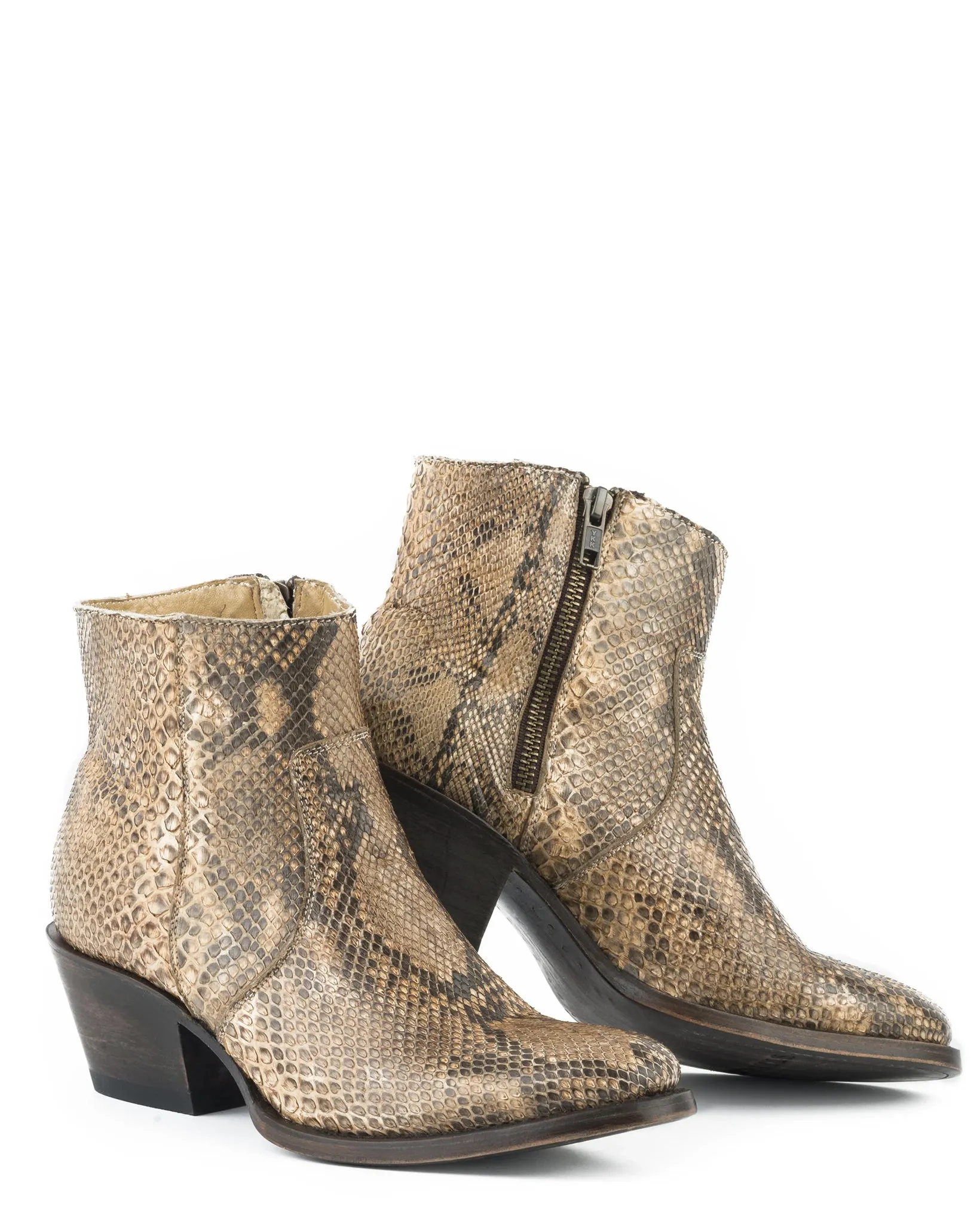 Women's Venice Ankle Boots