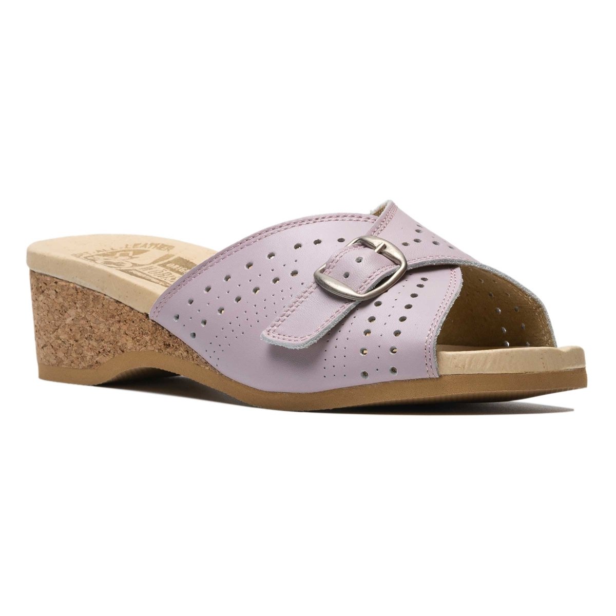 Worishofer Women’s 251 Lilac