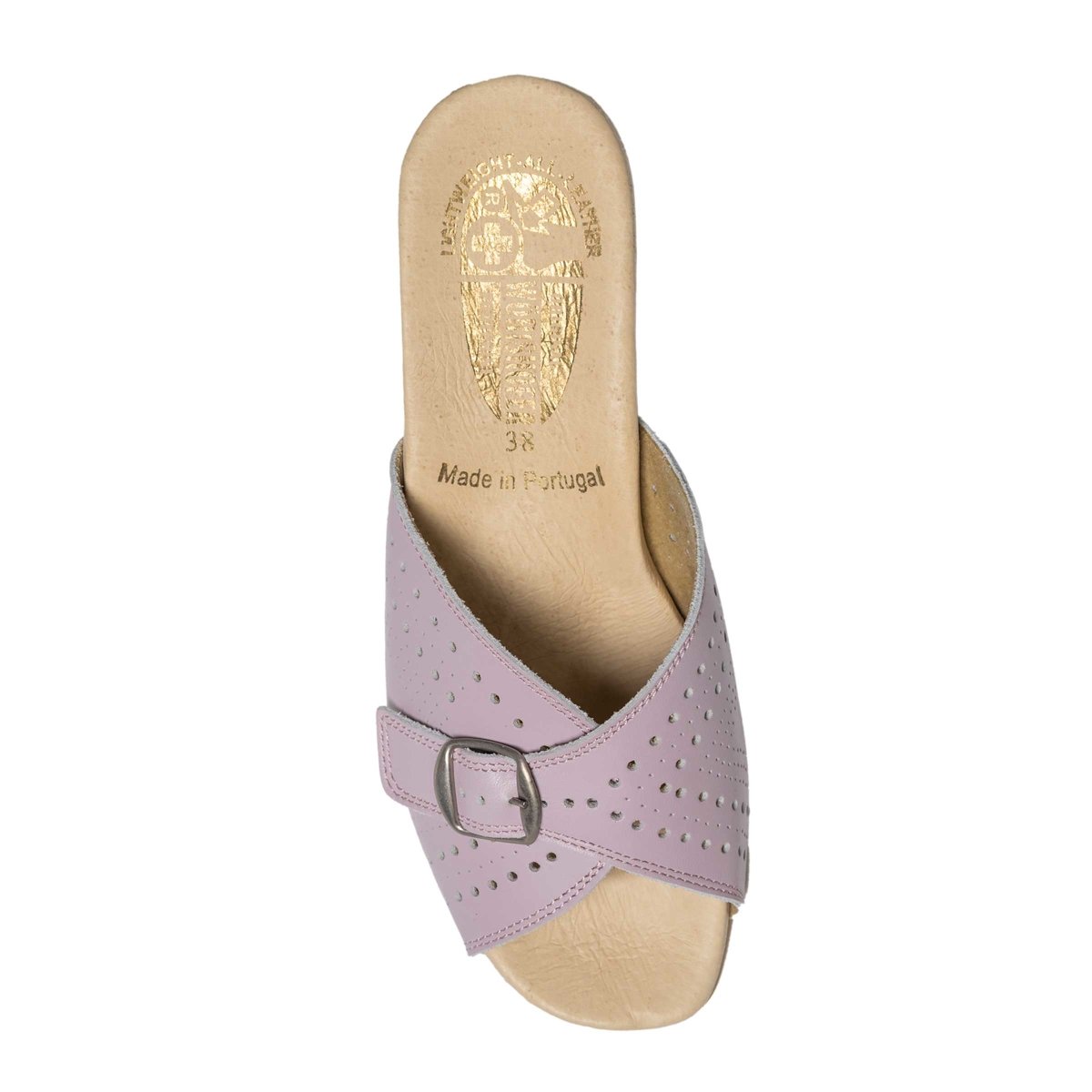 Worishofer Women’s 251 Lilac