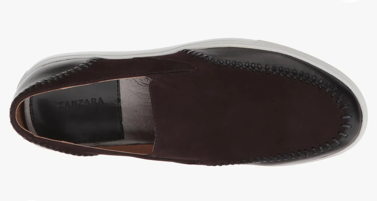 Zanzara Slip On